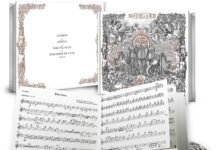Nothgard - Symphonia deorum von Nothgard - CD (Limited Edition