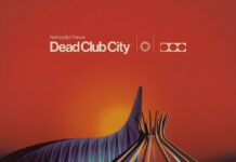 Nothing But Thieves - Dead club city von Nothing But Thieves - CD (Jewelcase) Bildquelle: EMP.de / Nothing But Thieves
