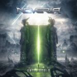 Noveria - The gates of the underworld von Noveria - CD (Jewelcase) Bildquelle: EMP.de / Noveria