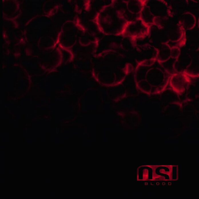 O.S.I. - Blood von O.S.I. - 2-CD (Digipak