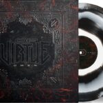 Of Virtue - Omen von Of Virtue - LP (Coloured