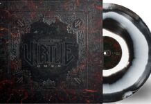 Of Virtue - Omen von Of Virtue - LP (Coloured