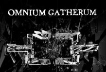Omnium Gatherum - Slasher von Omnium Gatherum - CD (Digipak