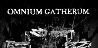 Omnium Gatherum - Slasher von Omnium Gatherum - CD (Digipak