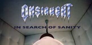 Onslaught - In search of sanity von Onslaught - 2-CD (Digipak