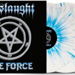 Onslaught - The force von Onslaught - 2-LP (Coloured