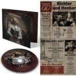 Oomph! - Richter und Henker von Oomph! - CD (Digipak) Bildquelle: EMP.de / Oomph!