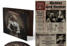 Oomph! - Richter und Henker von Oomph! - CD (Digipak) Bildquelle: EMP.de / Oomph!