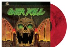Overkill - The years of decay von Overkill - LP (Coloured