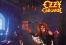 Ozzy Osbourne - Diary of a madman von Ozzy Osbourne - CD (Jewelcase