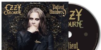 Ozzy Osbourne - Patient number 9 von Ozzy Osbourne - CD (Jewelcase) Bildquelle: EMP.de / Ozzy Osbourne