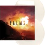 Palms - Palms (10th Anniversary Edition) von Palms - 2-LP (Coloured