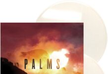 Palms - Palms (10th Anniversary Edition) von Palms - 2-LP (Coloured