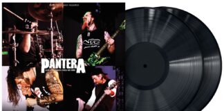 Pantera - Live At Dynamo Open Air 1998 von Pantera - 2-LP (Re-Release