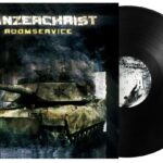Panzerchrist - Roomservice von Panzerchrist - LP (Re-Release