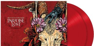 Paradise Lost - Draconian times MMXI - Live von Paradise Lost - 2-LP (Coloured