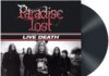 Paradise Lost - Live death von Paradise Lost - LP (Re-Release