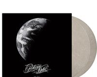 Album Cover: Parkway Drive - Atlas Ltd. Clear White - Vinyl Bildquelle: impericon.com / Parkway Drive
