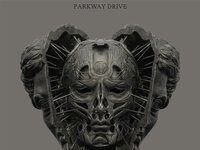 Album Cover: Parkway Drive - Darker Still - CD Bildquelle: impericon.com / Parkway Drive