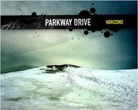 Album Cover: Parkway Drive - Horizons - CD Bildquelle: impericon.com / Parkway Drive