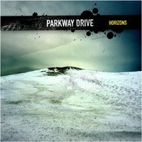 Album Cover: Parkway Drive - Horizons - CD Bildquelle: impericon.com / Parkway Drive