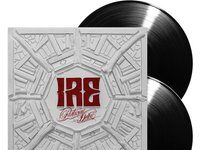 Album Cover: Parkway Drive - Ire - Vinyl Bildquelle: impericon.com / Parkway Drive