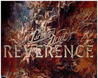 Album Cover: Parkway Drive - Reverence - CD Bildquelle: impericon.com / Parkway Drive