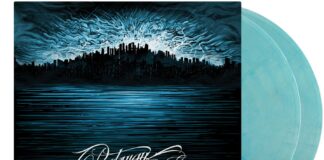Parkway Drive - Deep blue von Parkway Drive - 2-LP (Gatefold