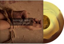Parkway Drive - Don't close your eyes von Parkway Drive - LP (Coloured