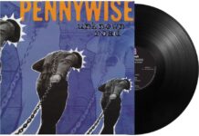 Pennywise - Unknown road von Pennywise - LP (Re-Release