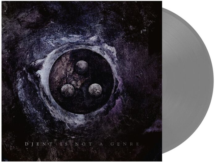 Periphery - Periphery V: Djent is not a genre von Periphery - LP (Coloured