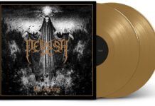Perish - The decline von Perish - 2-LP (Coloured