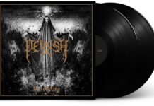 Perish - The decline von Perish - 2-LP (Gatefold