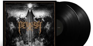 Perish - The decline von Perish - 2-LP (Gatefold