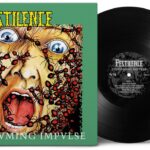 Pestilence - Consuming impulse von Pestilence - LP (Limited Edition