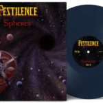 Pestilence - Spheres von Pestilence - LP (Coloured