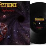 Pestilence - Spheres von Pestilence - LP (Limited Edition