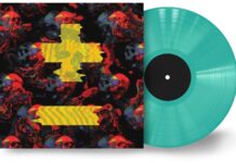 Pop Evil - Skeletons von Pop Evil - LP (Coloured