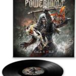 Powerwolf - Call Of The Wild von Powerwolf - LP (Gatefold) Bildquelle: EMP.de / Powerwolf