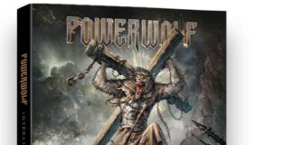 Powerwolf - Interludium von Powerwolf - 2-CD (Mediabook) Bildquelle: EMP.de / Powerwolf