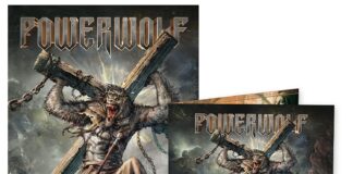 Powerwolf - Interludium von Powerwolf - LP (Gatefold) Bildquelle: EMP.de / Powerwolf