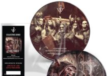 Powerwolf - Killers With The Cross von Powerwolf - "7"-SINGLE" (Limited Edition