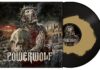 Powerwolf - Lupus dei von Powerwolf - LP (Coloured