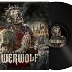 Powerwolf - Lupus dei von Powerwolf - LP (Re-Release