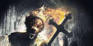 Powerwolf - Preachers Of The Night von Powerwolf - CD (Jewelcase) Bildquelle: EMP.de / Powerwolf