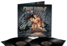 Powerwolf - The monumental mass: A cinematic metal event von Powerwolf - 2-LP (Gatefold) Bildquelle: EMP.de / Powerwolf