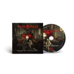 Prong - State of emergency von Prong - CD (Digipak) Bildquelle: EMP.de / Prong