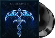 Queensryche - Digital noise alliance von Queensryche - 2-LP (Coloured