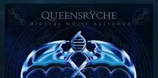 Queensryche - Digital noise alliance von Queensryche - CD (Digipak