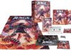 Rage - Resurrection day von Rage - CD & MC (Boxset